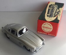 Quiralu réédition mercedes - quiralu,