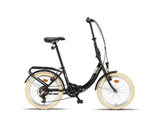 Pacto huit vélo hollandais - huit,