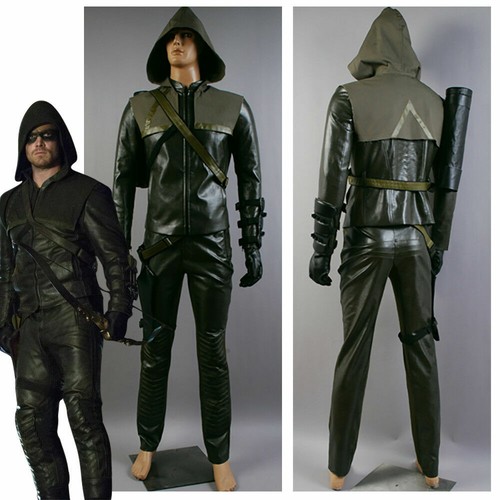 Green arrow oliver - oliver, queen
