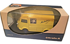 Camion Pneu Michelin 1/43 