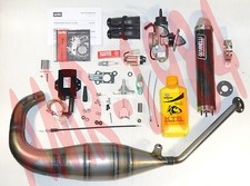 Set Renforcement Aprilia Rs