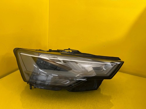 Audi 2018 full led - c8,