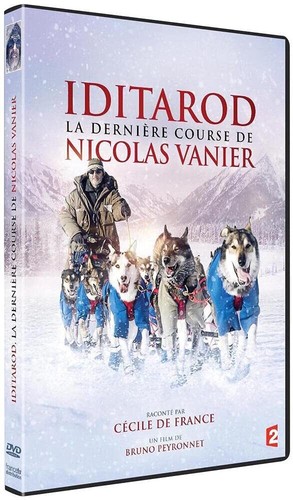 Iditarod dernière course - iditarod,,