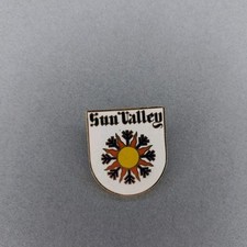Sun valley mountain - valley, ut
