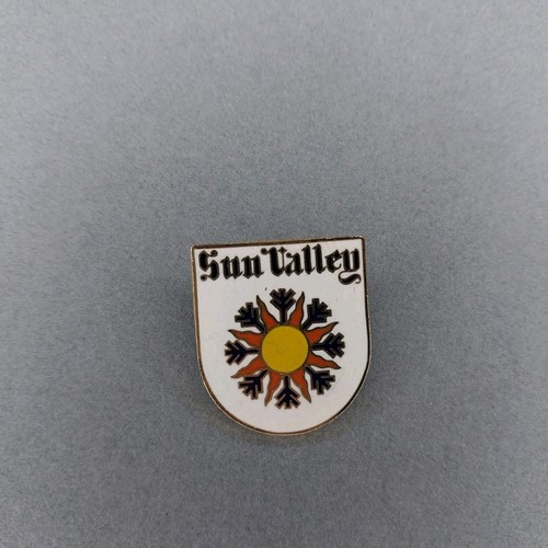 Sun valley mountain - sun, ut