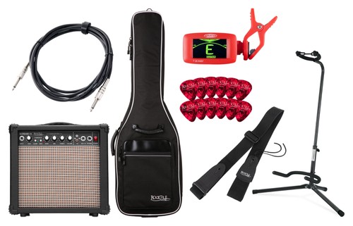 Rocktile guitare amplificateur - rocktile,