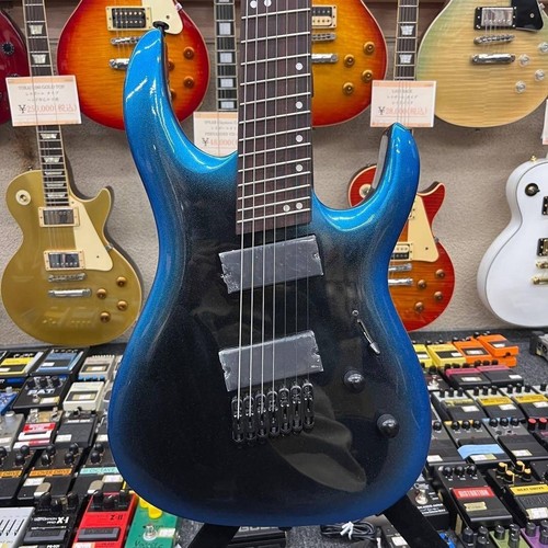 Guitare électrique