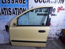 Porte avant gauche FIAT PANDA 2 PHASE 1 51767631