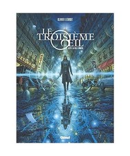 Le Troisième OEil - Tome 01