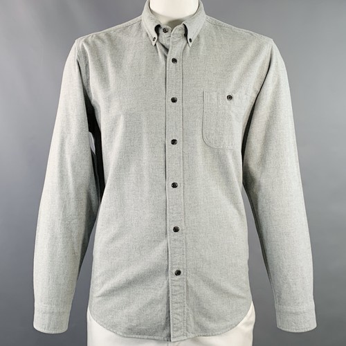 Chemise manches longues en - chemise,