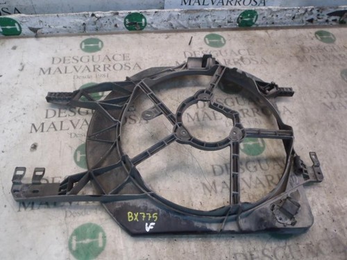 Conduit air 14222662 pour - conduit,