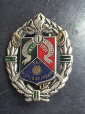 Légion . 1° REC - 1°