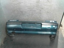 Pare choc arriere PEUGEOT 406