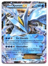 Carte pokémon kyurem 98 - kyurem, 25/98