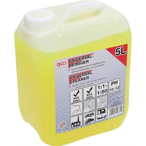 Produit liquide nettoyage - liquide,
