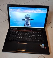 Pc Portable Gamer MSI MS-1756