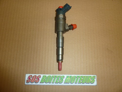 Injecteur peugeot 308 6 - 308, i