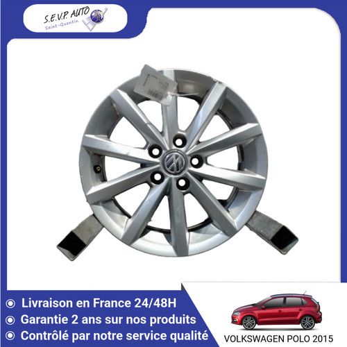 Jante aluminium - jante,
