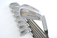 8pcs 4S Honma LB-708 / LB-606