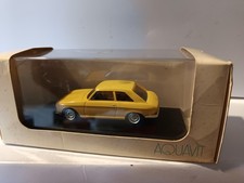 1/43 Peugeot 304 S.P.V.L 124 AQUAVIT EN BOITE