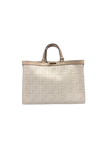 Fendi sac main - main, à