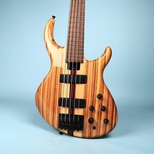 Tobias USA 5-String Bass Neck