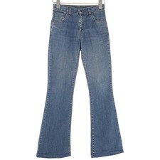 Jeans Vintage Levi's 525 Femme