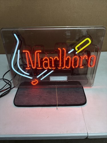 Vintage marlboro cigarette - vintage,