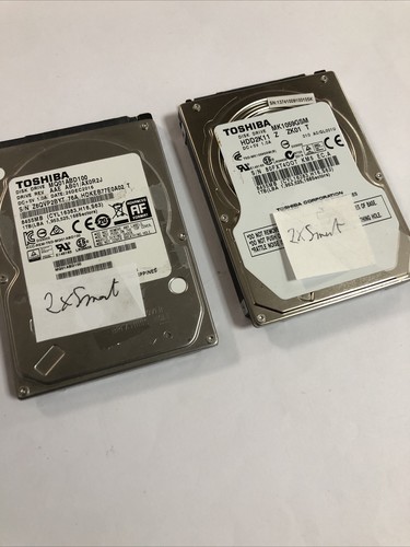 Lot disque dur sata 2 - lot,