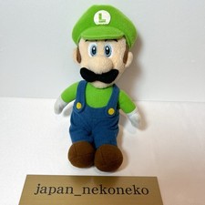 Luigi Super Mario Party 5