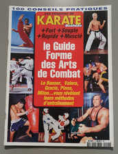 MAGAZINE - KARATE BUSHIDO 4 -