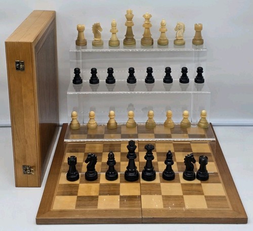 Magnifique jeu échecs - magnifique, d’échecs