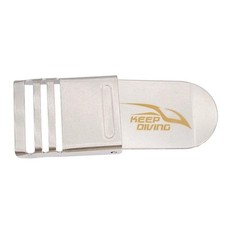 Boucle de ceinture de poids