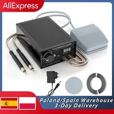 Soudeuse par points portable