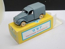 Jrd 225 citroen 2 - -, cv