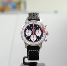 Breitling Top Time B01 Deus