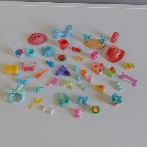 Lot de 40 - lot,