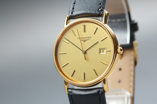 Presque comme neuve montre - neuve],