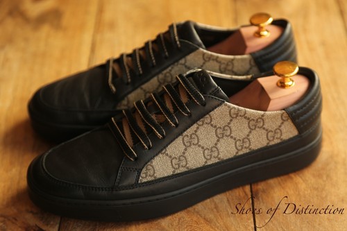 Chaussures baskets gucci - chaussures,
