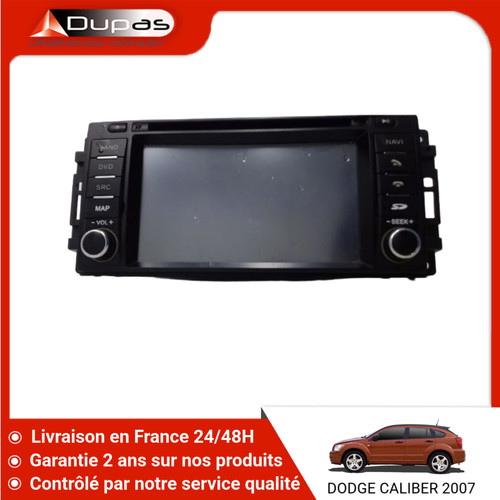 Autoradio dodge - autoradio,