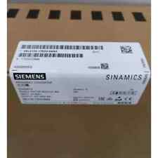 New Siemens 6SL3120-1TE23-0AA3