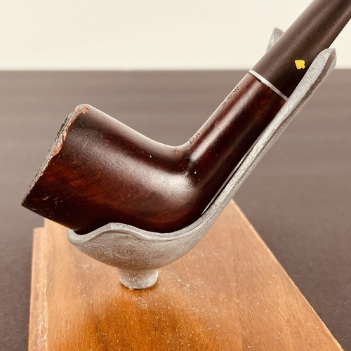 Grabow savoy estate - estate, tobacco