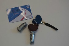 Vespa LX Et et4 Lxv S 125 Clé