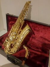 saxophone yamaha