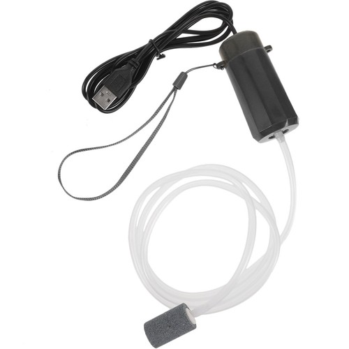 Mini bulleur aquarium - , 1