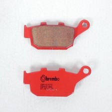 Plaquette de frein Brembo pour