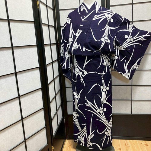 9479 kimono traditionnel - 9479#,