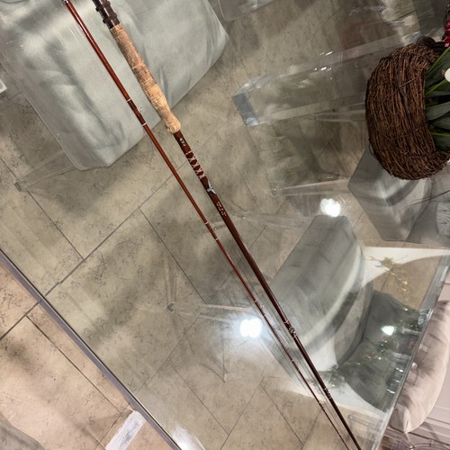Vintage fenwick model ff856 - fenwick,