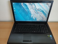 MSI Cx70 17"3 Pouces IntelCore i5 2, 60ghz GTX940m Ssd500Go Ram8Go Parfait État