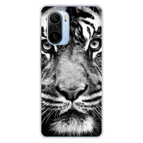 Coque silicone imprimée - silicone,